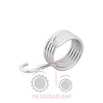 Ελατήριο συμπλέκτη Massey Ferguson 174-184-374-384-394 Ελατήριο συμπλέκτη Massey Ferguson 174-184-374-384-394