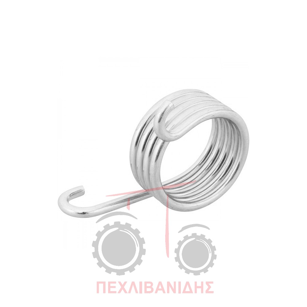 Ελατήριο συμπλέκτη Massey Ferguson 174-184-374-384-394