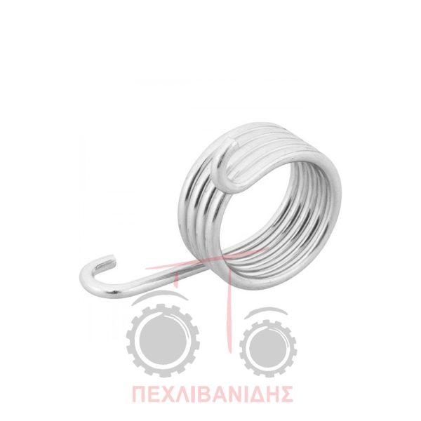 Ελατήριο συμπλέκτη Massey Ferguson 174-184-374-384-394