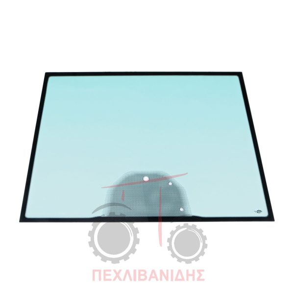 Μπροστά τζάμι καμπίνας Massey Ferguson 6400-7400-8400