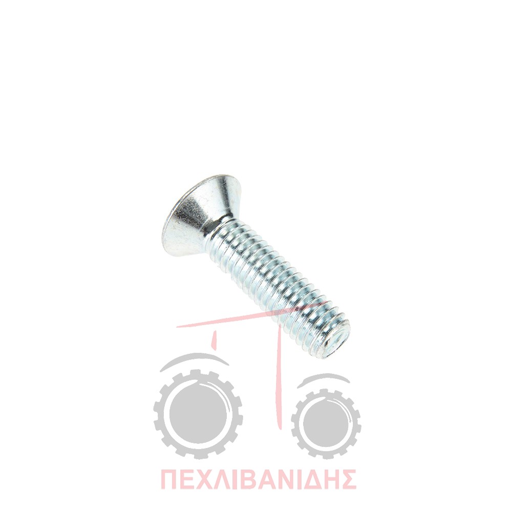 Βίδα παραθύρου Massey Ferguson 3080-3125-3655-6280