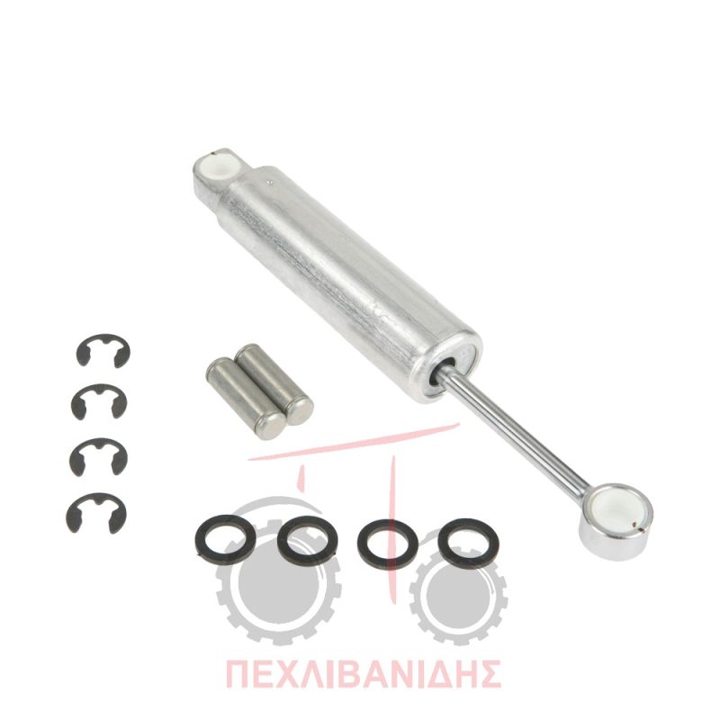 Μπουκάλα καθίσματος αέρος Massey Ferguson 5400-6400-7400-8400 Μπουκάλα καθίσματος αέρος Massey Ferguson 5400-6400-7400-8400