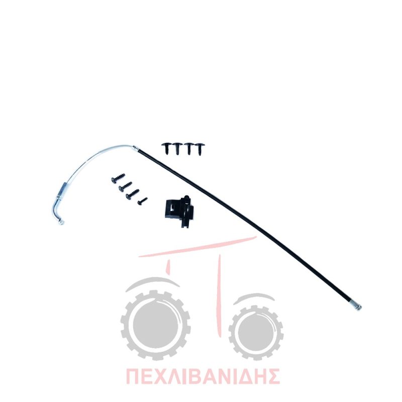 Ντίζα καθίσματος Massey Ferguson 6100-8100-6400