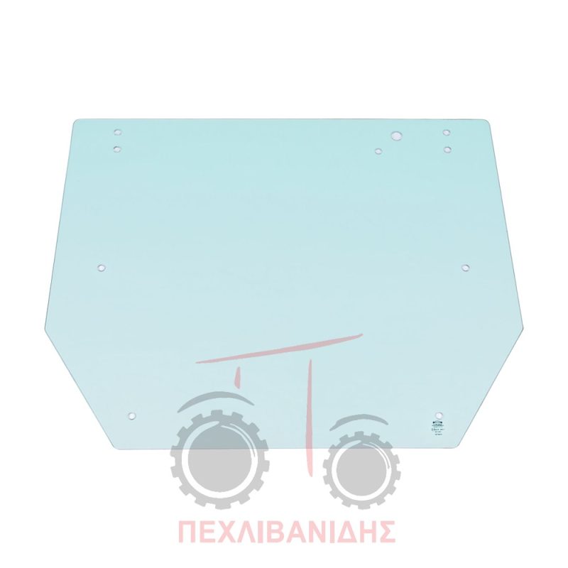 Πίσω τζάμι καμπίνας Massey Ferguson 4400 Πίσω τζάμι καμπίνας Massey Ferguson 4400