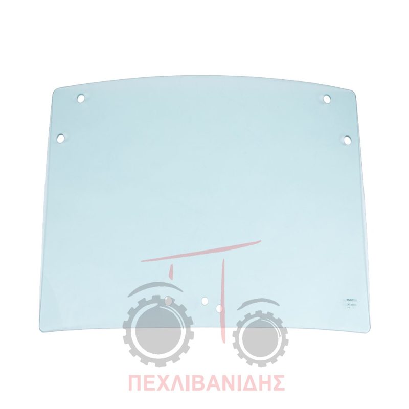 Μπροστά τζάμι καμπίνας Massey Ferguson 3600