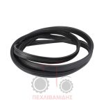 Λάστιχο τζάμι πόρτας Massey Ferguson 4200-4300 Λάστιχο τζάμι πόρτας Massey Ferguson 4200-4300