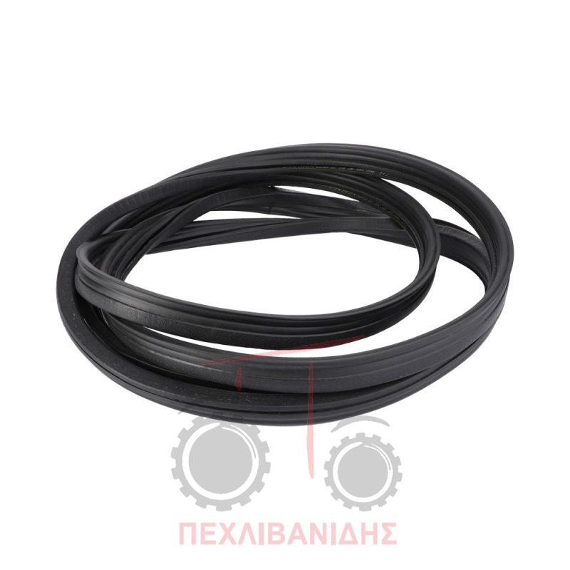 Λάστιχο τζάμι πόρτας Massey Ferguson 4200-4300