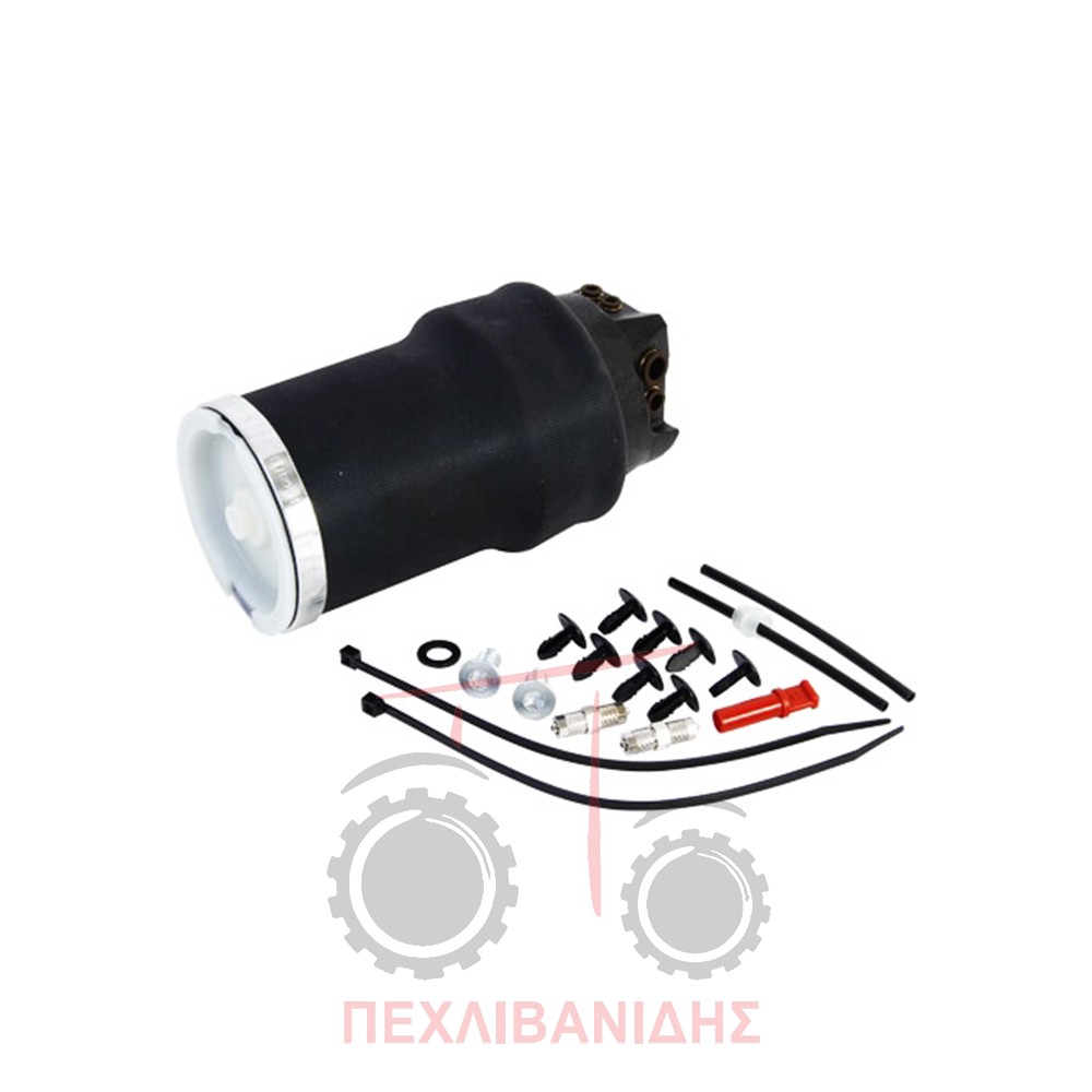 Φυσούνα καθίσματος Massey Ferguson 4200-5400-6100-6200-6400-7400-8100-8200-8400