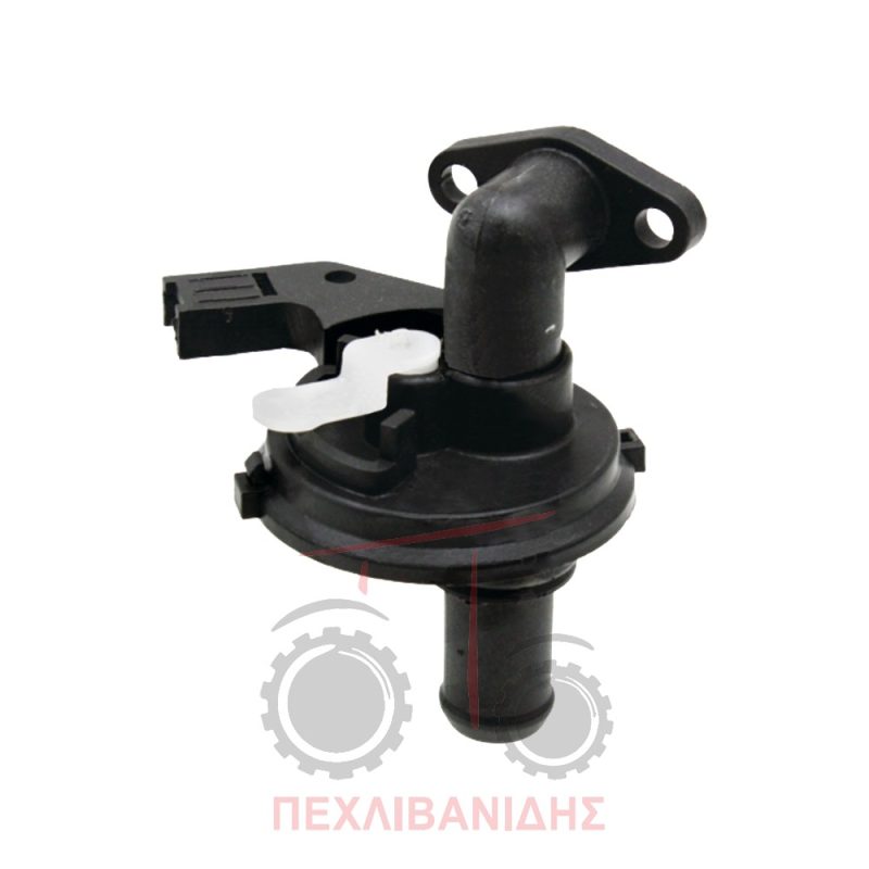 Διακόπτης ζεστού - κρύου καλοριφέρ Massey Ferguson 4200-4300