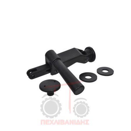 Δεξί χειρολαβή παραθύρου Massey Ferguson 3645-4245-4270-4370 Δεξί χειρολαβή παραθύρου Massey Ferguson 3645-4245-4270-4370