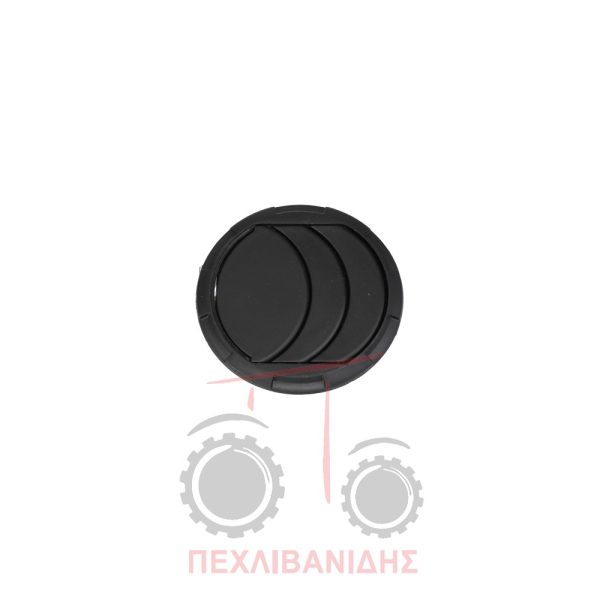 Αεραγωγός καμπίνας Massey Feguson 3080-3125-3680-4200-4300-6100-6200-8100-8200