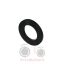 Ροδέλα παραθύρου Massey Ferguson 390-399