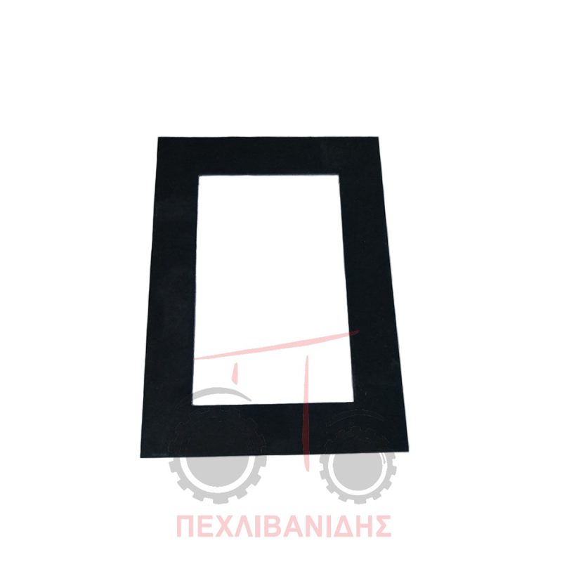 Κάλυμα αεραγωγού Massey Ferguson 4200-4300 Κάλυμα αεραγωγού Massey Ferguson 4200-4300