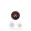 Καπάκι βολάν τιμονιού Massey Ferguson 285-390-398-3300-3400-5400-6465-6480-7475