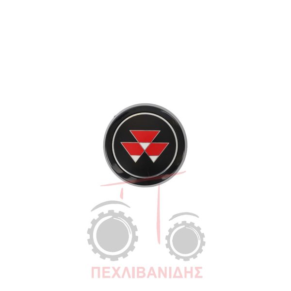 Καπάκι βολάν τιμονιού Massey Ferguson 285-390-398-3300-3400-5400-6465-6480-7475