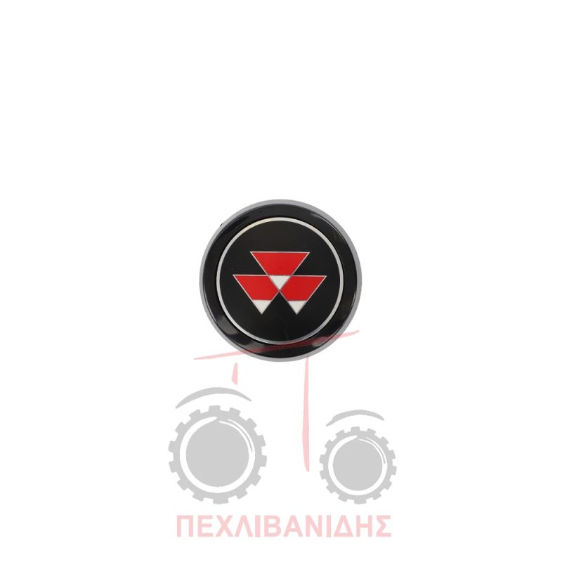 Καπάκι βολάν τιμονιού Massey Ferguson 285-390-398-3300-3400-5400-6465-6480-7475 Καπάκι βολάν τιμονιού Massey Ferguson 285-390-398-3300-3400-5400-6465-6480-7475