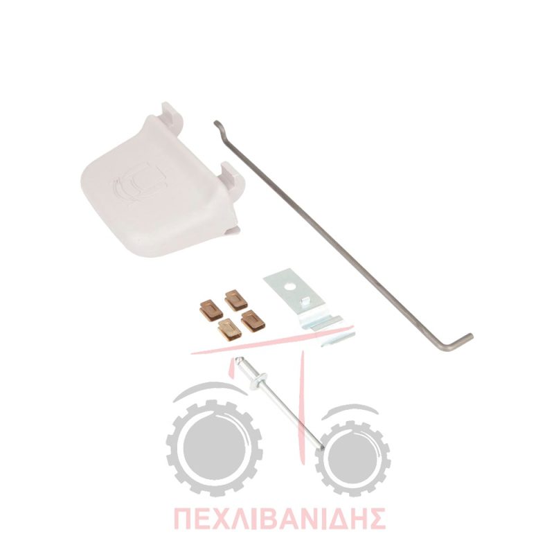 Χερουλάκι καθίσματος Massey Ferguson 5400-6400-7400-8400