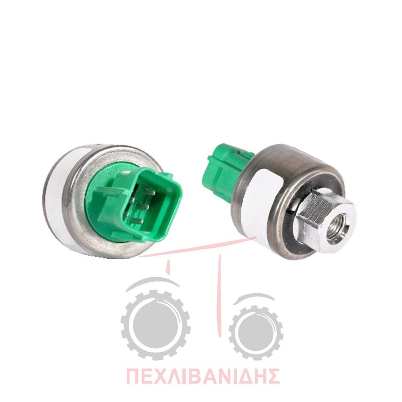 Βαλβίδα aircondition Massey Ferguson 3300-3400