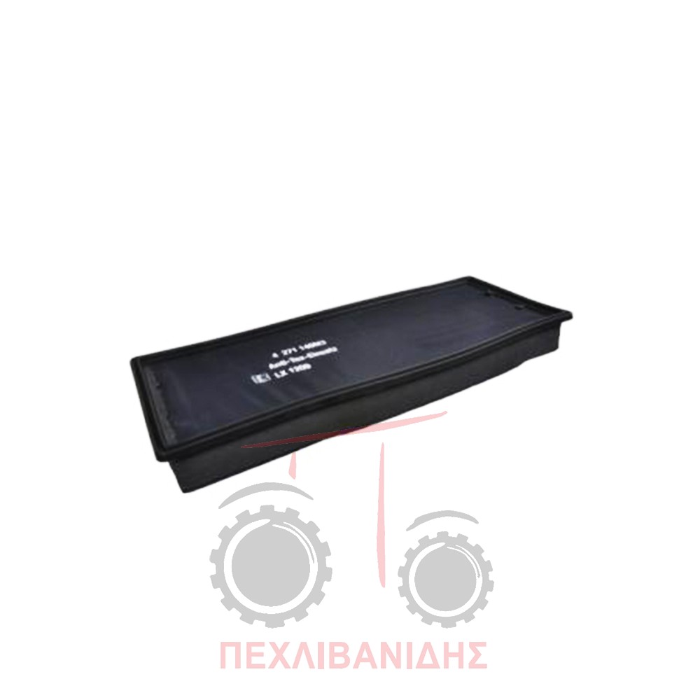 Φίλτρο καμπίνας άνθρακα Massey Ferguson 5400-6400-7400-7600