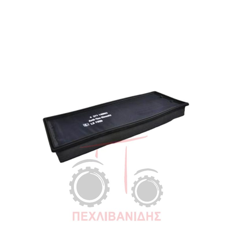 Φίλτρο καμπίνας άνθρακα Massey Ferguson 5400-6400-7400-7600