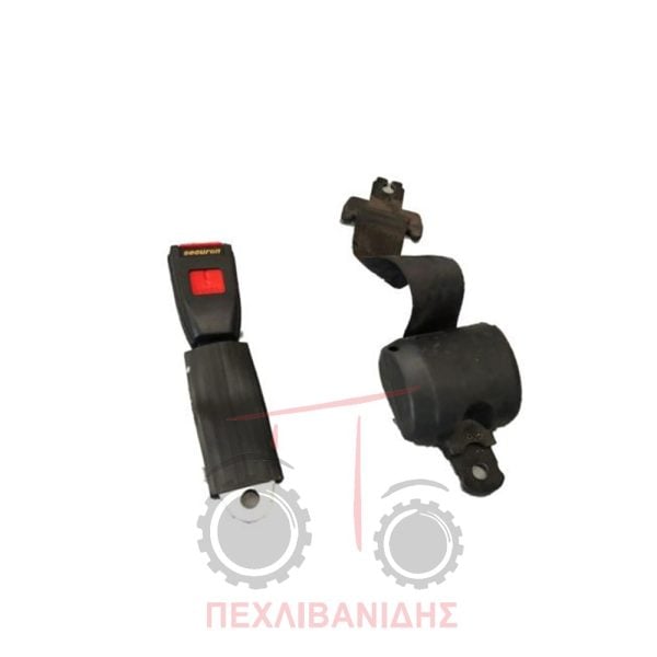 Ζώνη ασφαλείας Massey Ferguson 5400-6200-6400-7400-8400