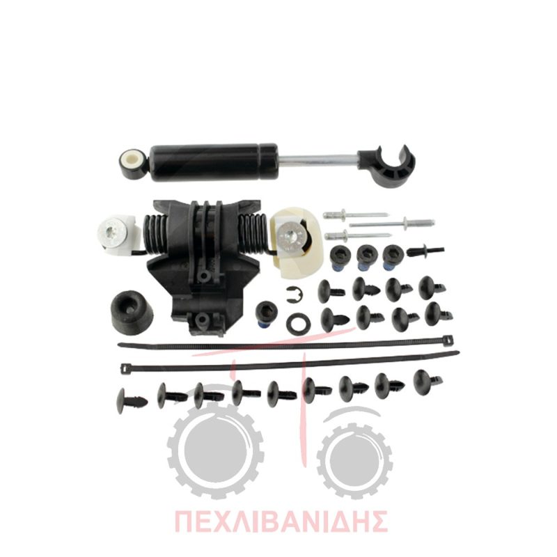 Ελατήριο καθίσματος Massey Ferguson 6100-6200-6400-7400-8200-8400 Ελατήριο καθίσματος Massey Ferguson 6100-6200-6400-7400-8200-8400