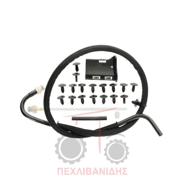 Σωλήνας αέρος καθίσματος Massey Ferguson 5600-5700-6600-7600-8600