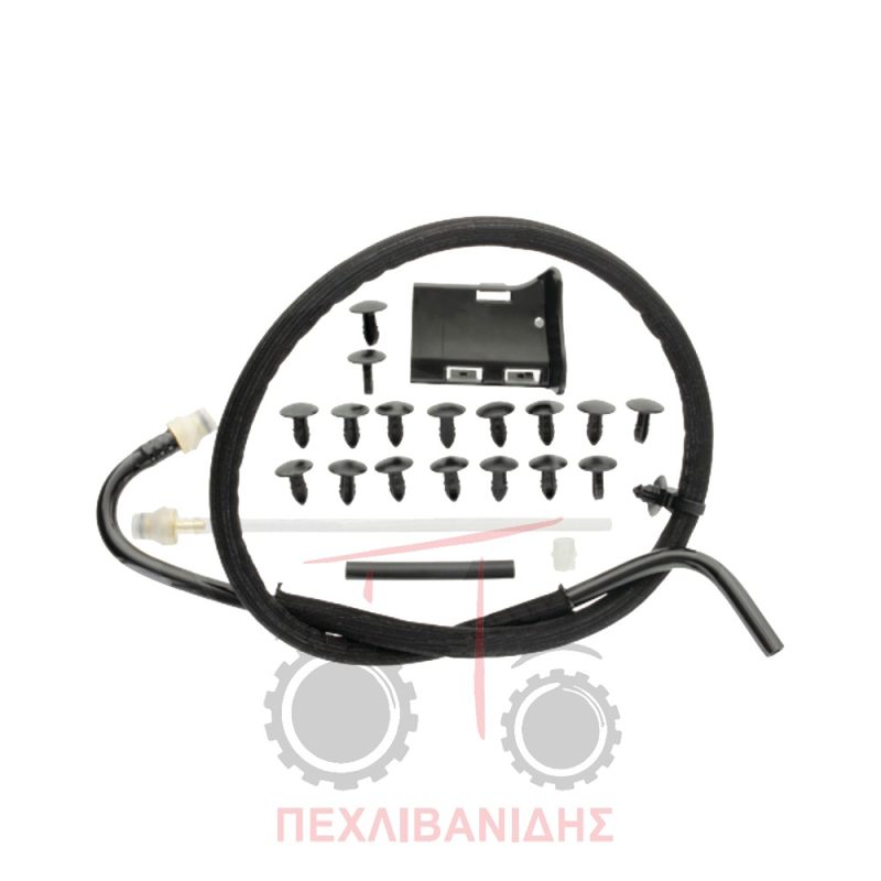 Σωλήνας αέρος καθίσματος Massey Ferguson 5600-5700-6600-7600-8600