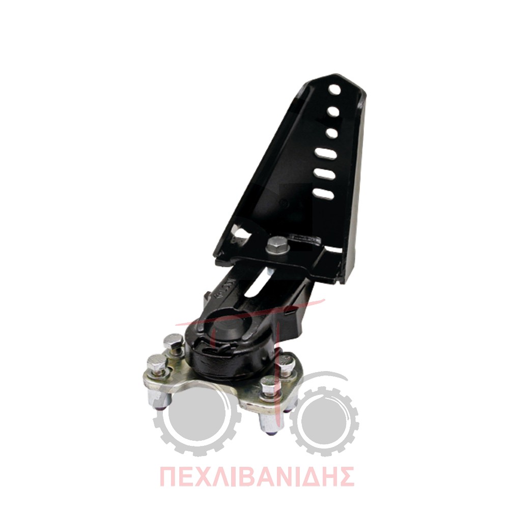 Βάση φτερού εμπρός Massey Ferguson 6400-7600-7700