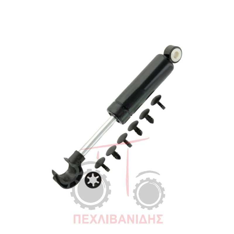 Μπουκάλα καθίσματος Massey Ferguson