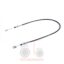 Nτίζα ποδόγκαζου Massey Ferguson 675-690-698-1004