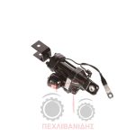 Μπουκάλα ανάρτησης Massey Ferguson 6600-7600 Μπουκάλα ανάρτησης Massey Ferguson 6600-7600