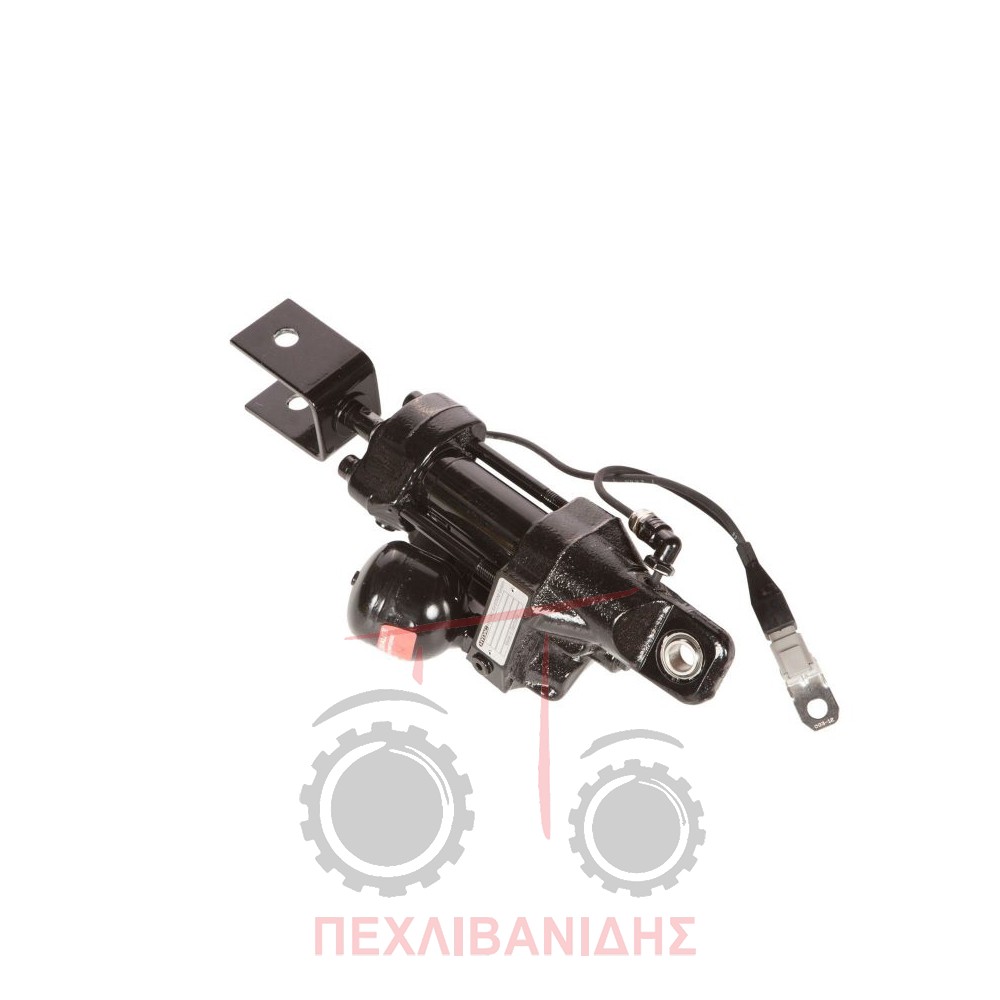 Μπουκάλα ανάρτησης Massey Ferguson 6600-7600