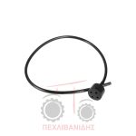 Φίλτρο εισαγωγής κομπρεσέρ ανάρτησης Massey Ferguson 6400-7400-8400 Φίλτρο εισαγωγής κομπρεσέρ ανάρτησης Massey Ferguson 6400-7400-8400