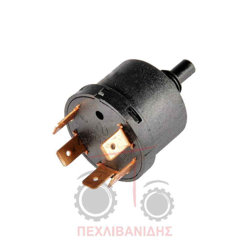 Διακόπτης καλοριφέρ Massey Ferguson 2400-3300-3400