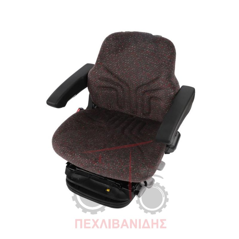 Κάθισμα αέρος Grammer Comfort Plus Κάθισμα αέρος Grammer Comfort Plus