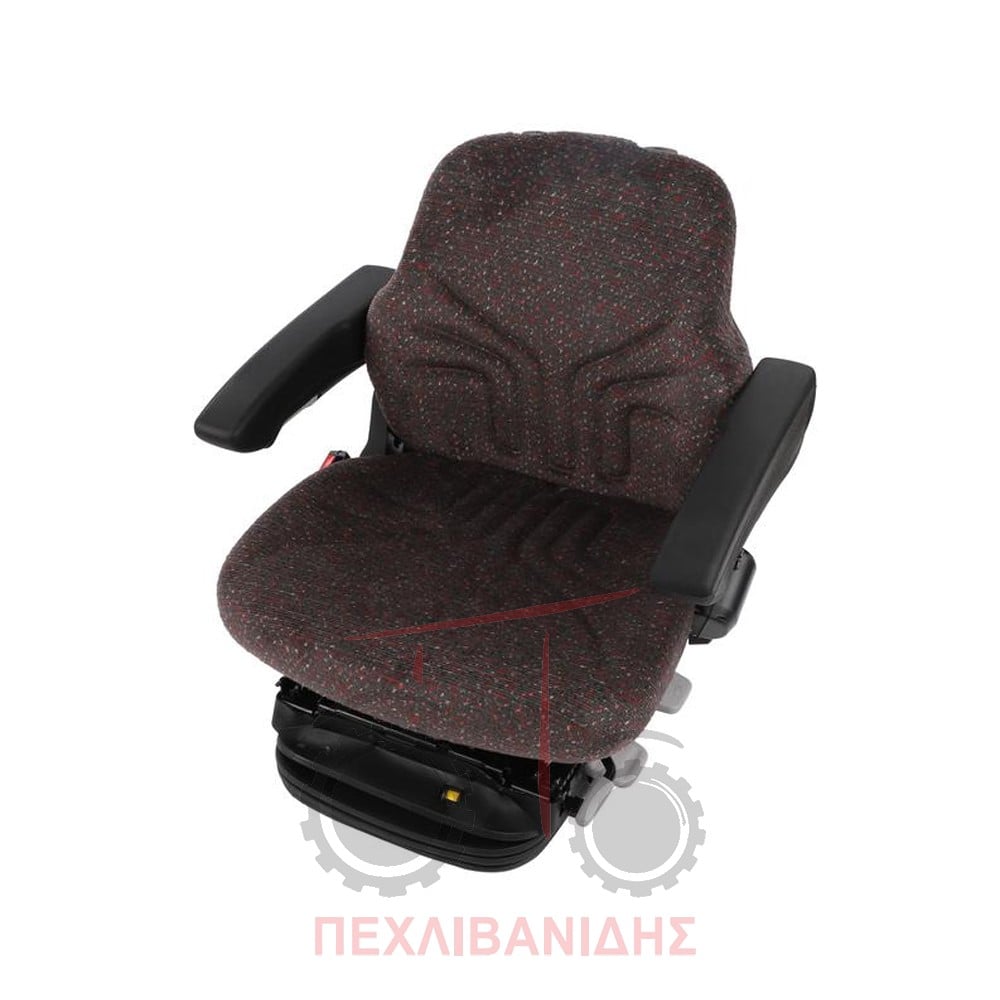 Air seat Grammer Comfort Plus