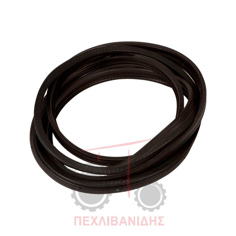 Λάστιχο τζάμι πόρτας Massey Ferguson 5425-5435-5445-5555 Λάστιχο τζάμι πόρτας Massey Ferguson 5425-5435-5445-5555