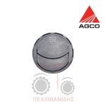 Αεραγωγός καμπίνας aircondition Massey Ferguson 2400-3300-3400 Αεραγωγός καμπίνας aircondition Massey Ferguson 2400-3300-3400