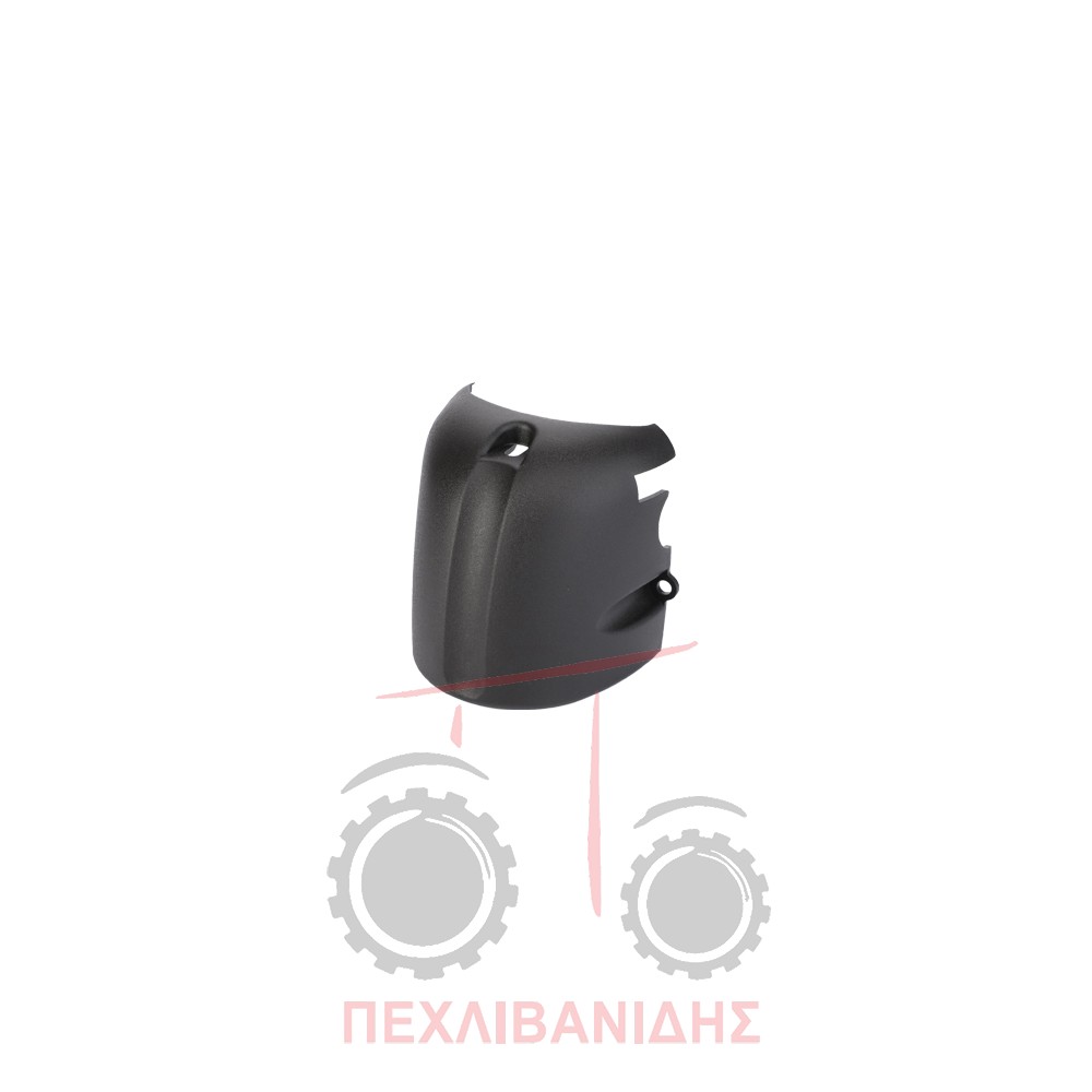 Πλαστικό κάλυμμα προβολέα οροφής Massey Ferguson 6615-6700-7600-7700-8600