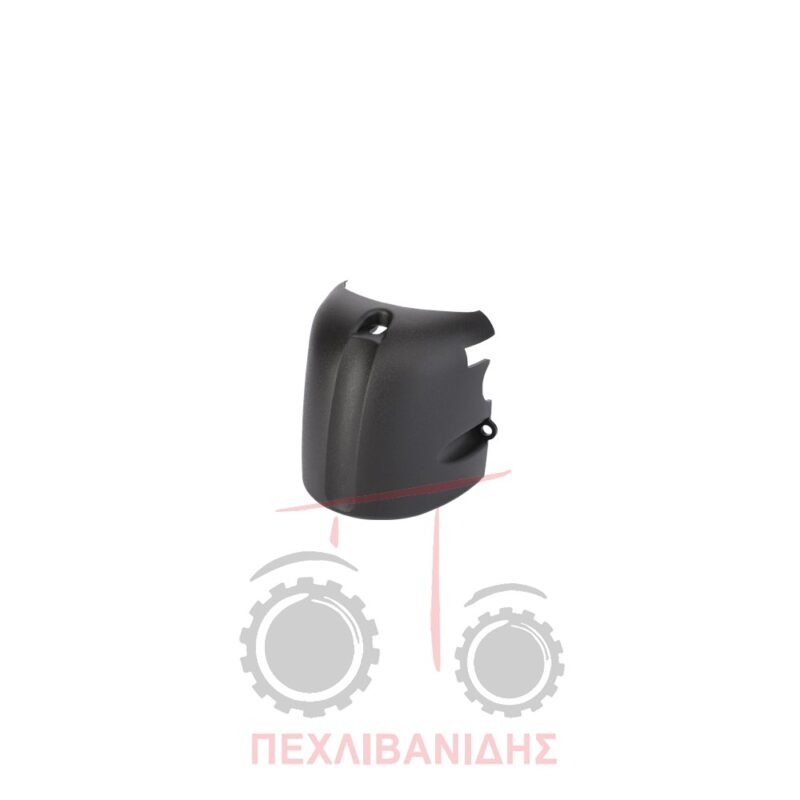 Πλαστικό κάλυμμα προβολέα οροφής Massey Ferguson 6615-6700-7600-7700-8600