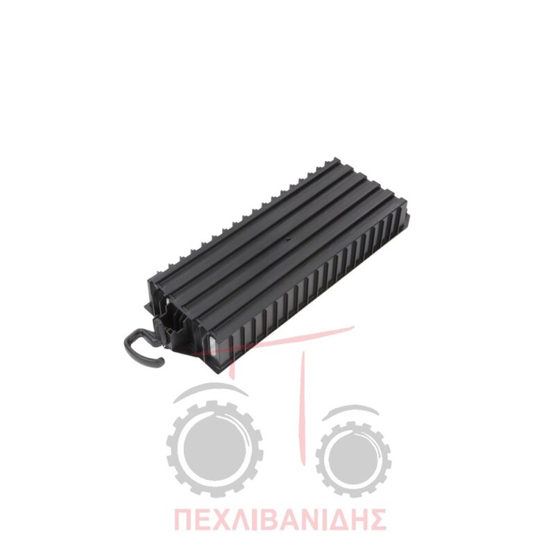 Κουτί φίλτρου καμπίνας Massey Ferguson 5700-6700-7700 Κουτί φίλτρου καμπίνας Massey Ferguson 5700-6700-7700