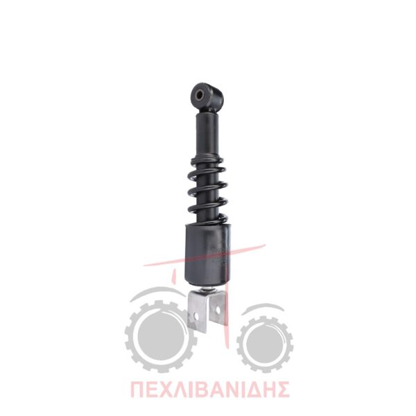 Αμορτισέρ ανάρτησης καμπίνας Massey Ferguson 6615-6700-7616-7700