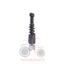 Αμορτισέρ ανάρτησης καμπίνας Massey Ferguson 6615-6700-7616-7700