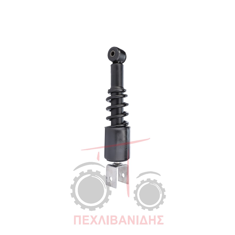 Αμορτισέρ ανάρτησης καμπίνας Massey Ferguson 6615-6700-7616-7700