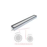 Φίλτρο καμπίνας aircodition Massey Ferguson 362-365-375-390-398-399 Φίλτρο καμπίνας aircodition Massey Ferguson 362-365-375-390-398-399