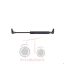 Μπουκάλα οροφής Massey Ferguson 8650-8660-8670-8680-8690-8727-8730-8735-8737