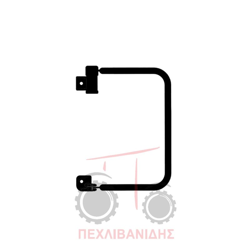 Βάση καθρέπτη Massey Ferguson 4200-4300-6200-8200