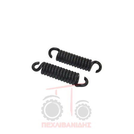 Eλατήριο καθίσματος Massey Ferguson