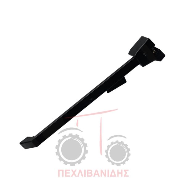 Αριστερή εσωτερική κλειδαριά πόρτας Massey Ferguson 390-398-399